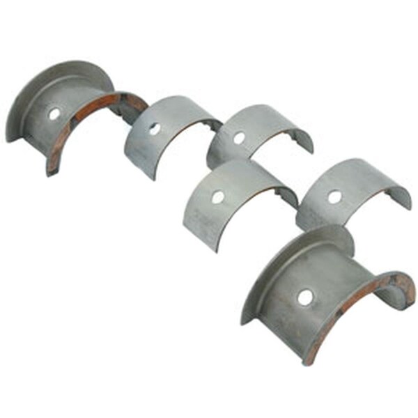 Aftermarket MAIN BEARING SET International Harvester 400 450 M MV O6 OS6 Super M ENF70-0030 - main